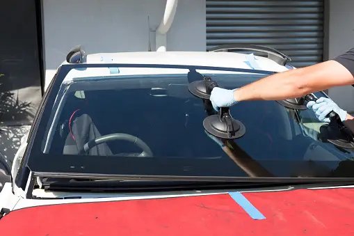 Windshield Repair Escondido CA - Trusted Auto Glass Repair and Replacement Services By Supreme Mobile Auto Glass